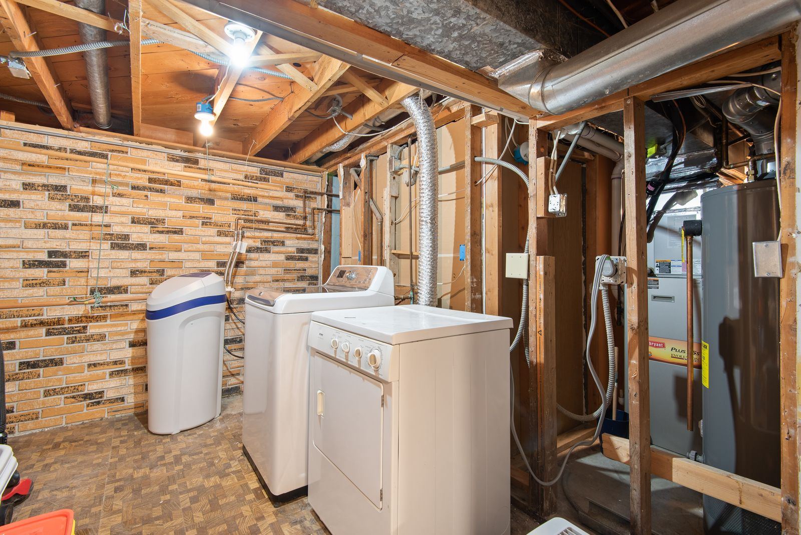 Gas Water Heater Services service in Oak Park, IL