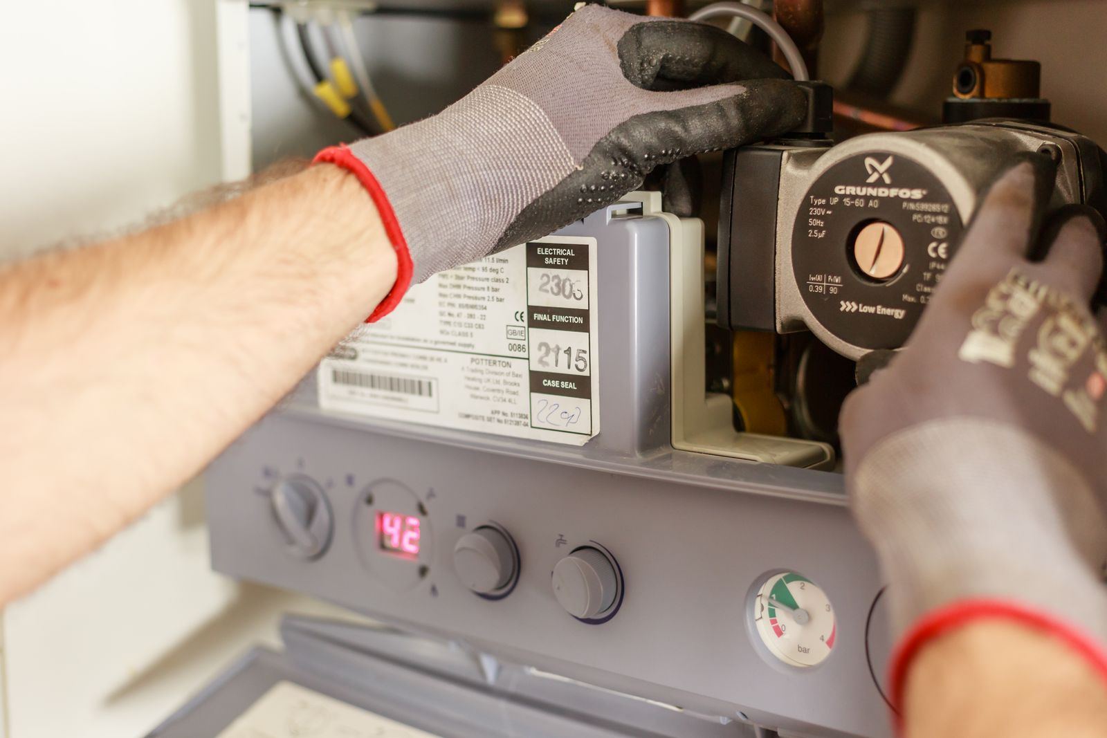 Tankless Water Heater Repair service in Oak Park, IL
