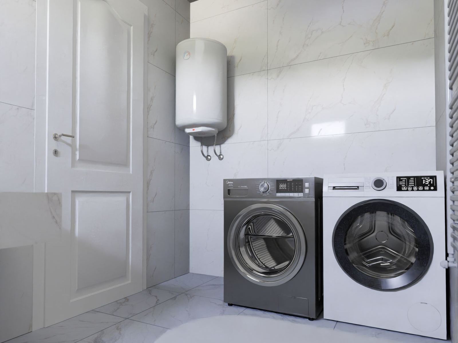 Water Heater Installation service in Oak Park, IL